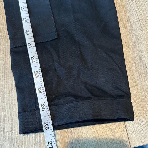 Banana Republic The Riding Pant Black 6 - Picture 14 of 14